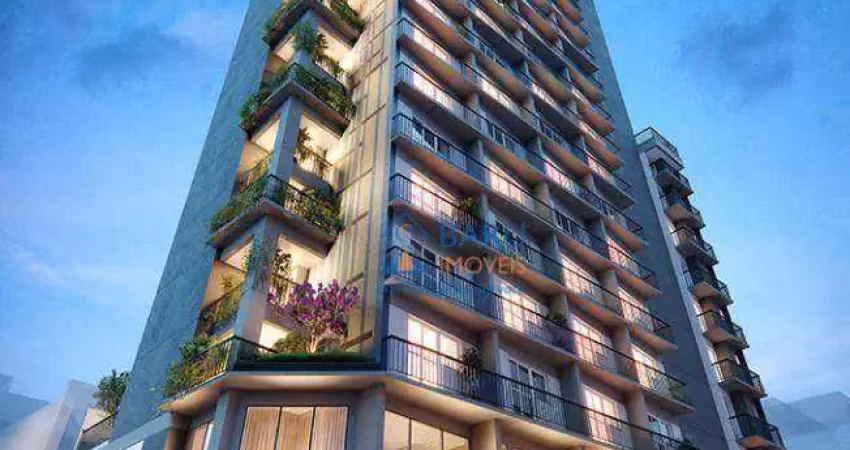 Loja à venda, 148 m² por r$ 1.990.000,00 - república - são paulo/sp