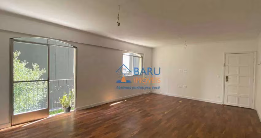 Apartamento com 3 dormitórios à venda, 117 m² por r$ 890.000 - perdizes - são paulo/sp