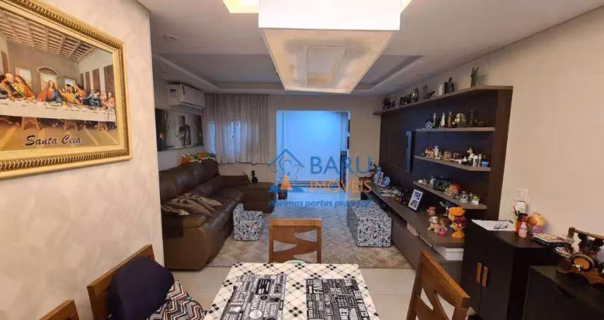 Apartamento com 2 quartos à venda na Rua Cajaíba, 458, Pompéia, São Paulo