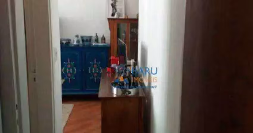 Apartamento com 1 dormitório à venda, 32 m² - perdizes - são paulo/sp