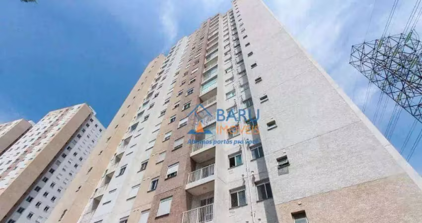 Apartamento com 2 dormitórios à venda, 51 m² por r$ 385.000,00 - vila califórnia - são paulo/sp