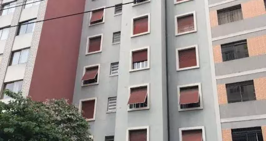 Apartamento com 1 dormitório à venda, 40 m² por r$ 315.000,00 - vila buarque - são paulo/sp