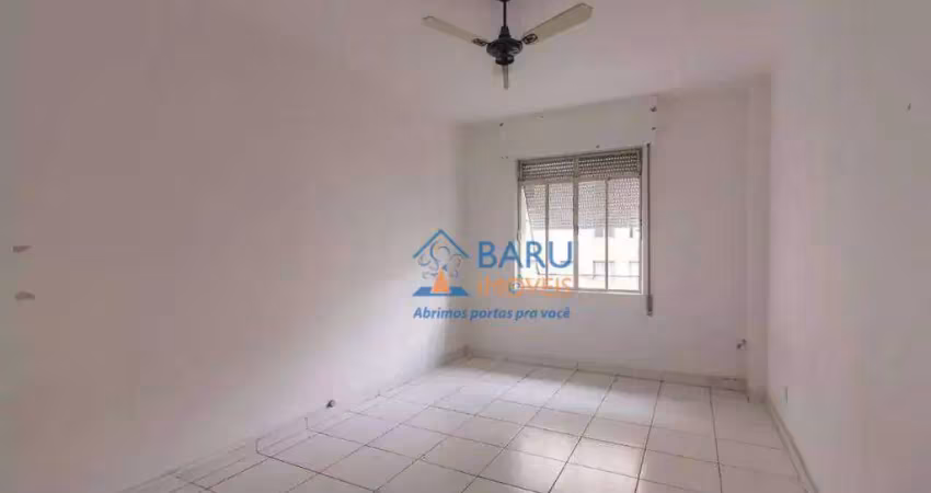 Kitnet com 1 dormitório à venda, 28 m² por r$ 215.000,00 - vila buarque - são paulo/sp