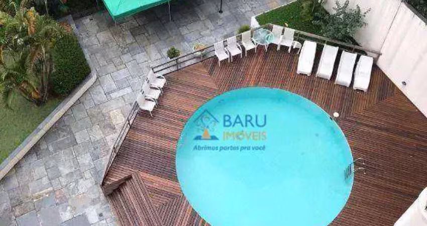 Apartamento com 4 dormitórios à venda, 240 m² por r$ 1.179.000 - morumbi - são paulo/sp