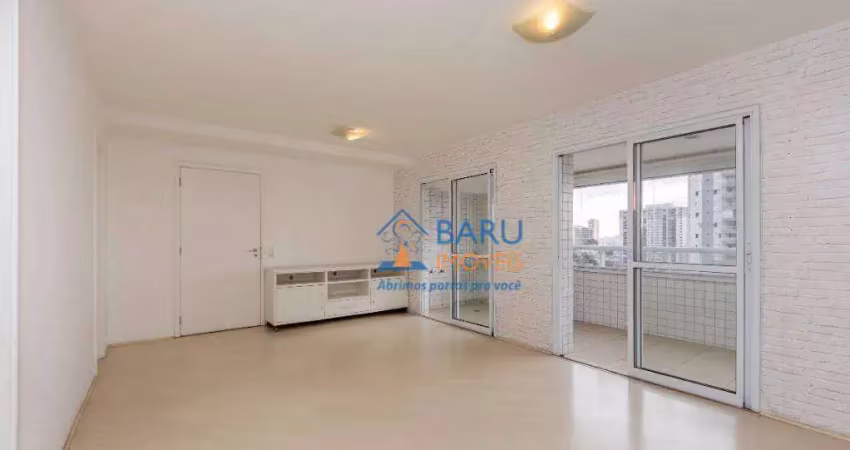 Apartamento com 4 dormitórios à venda, 136 m² por r$ 1.390.000 - ipiranga - são paulo/sp
