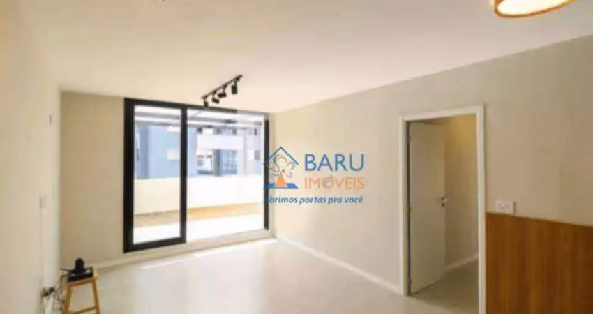 Apartamento com 2 dormitórios à venda, 113 m² por r$ 2.050.000 - pinheiros - são paulo/sp