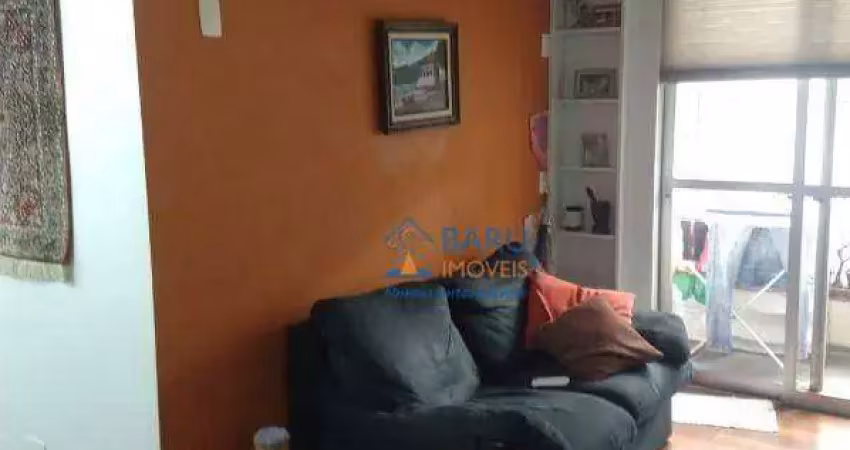 Apartamento com 2 dormitórios à venda, 80 m² por r$ 940.000,00 - itaim - são paulo/sp