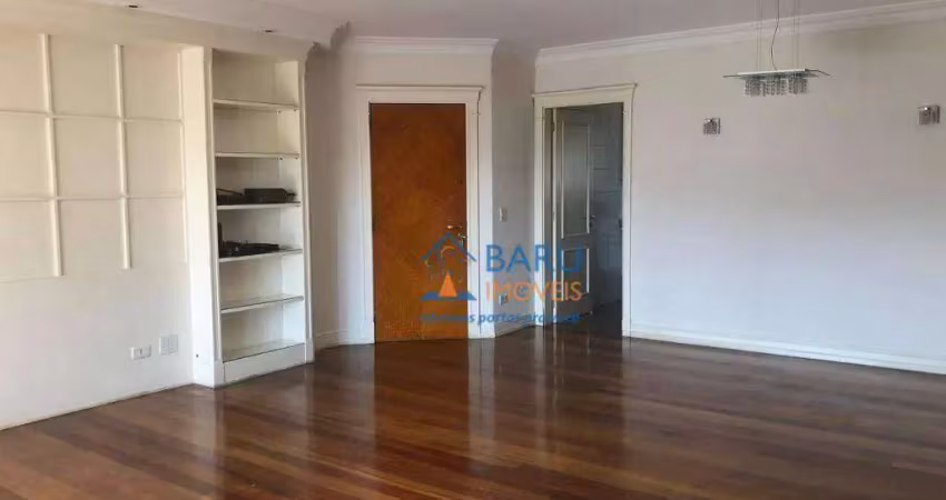 Apartamento com 3 quartos à venda na Rua Arandu, 540, Brooklin, São Paulo