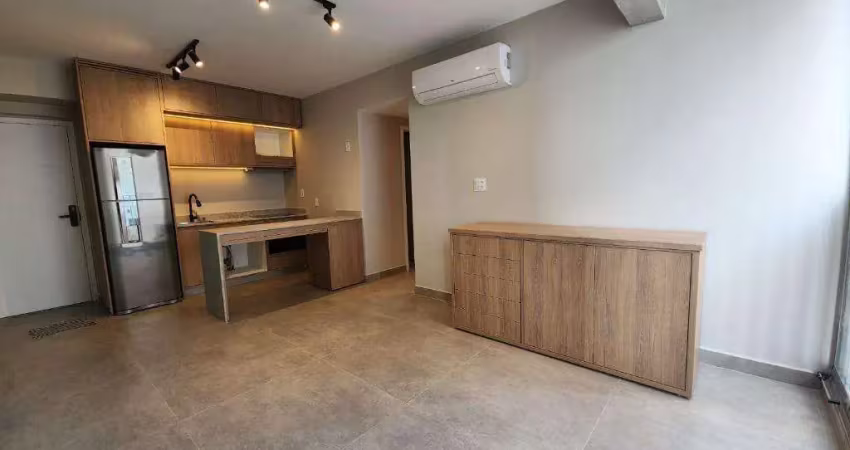 Apartamento duplex com 2 dormitórios à venda, 61 m² por r$ 995.000,00 - vila madalena - são paulo/sp