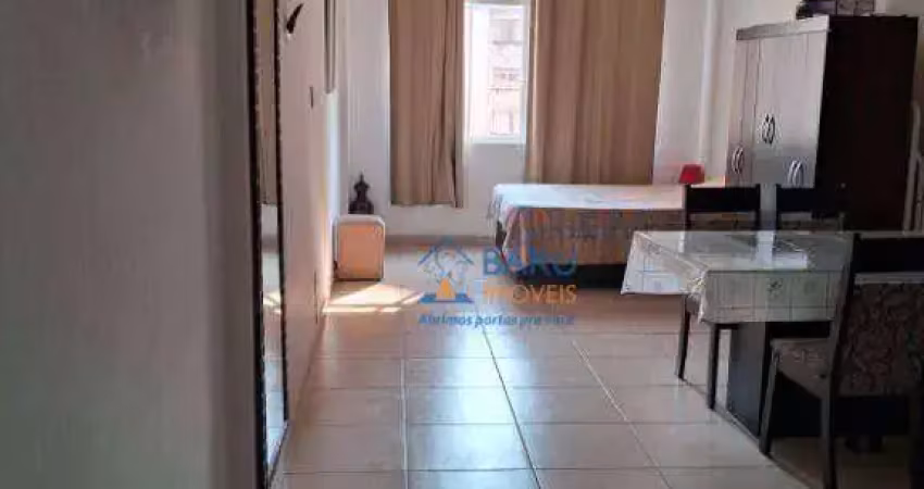 Apartamento com 1 dormitório à venda, 42 m² por r$ 290.000,00 - santa cecília - são paulo/sp
