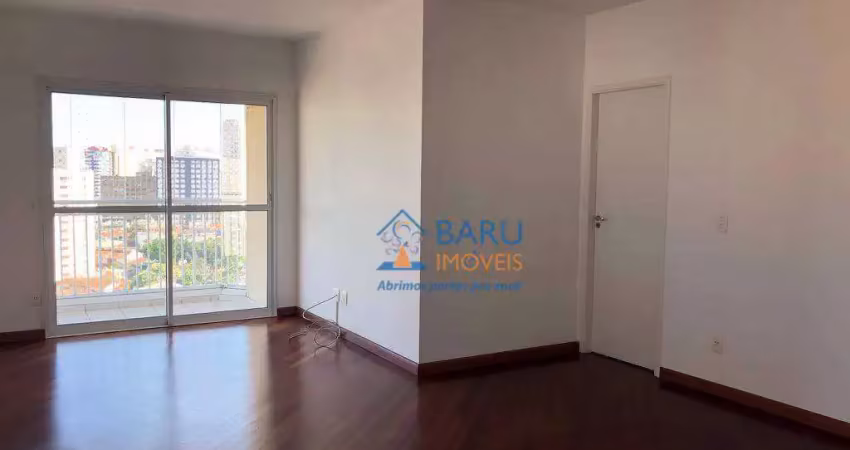 Apartamento com 3 dormitórios à venda, 102 m² por r$ 949.000 - saúde - são paulo/sp