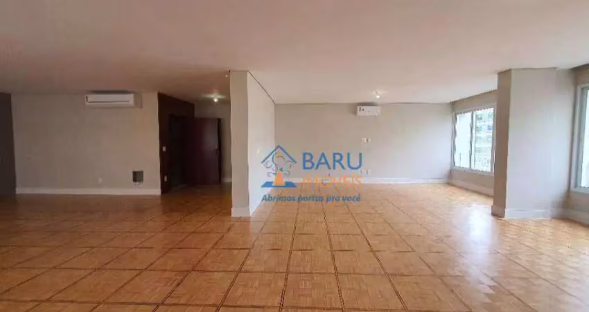 Apartamento com 3 dormitórios à venda, 360 m² por r$ 2.750.000,00 - paraíso - são paulo/sp