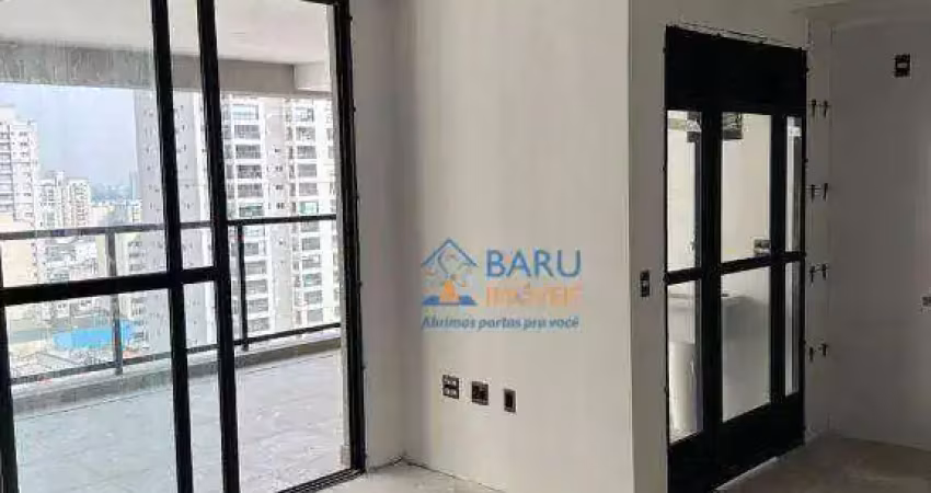 Apartamento com 2 dormitórios à venda, 81 m² por r$ 1.250.000 - lapa - são paulo/sp