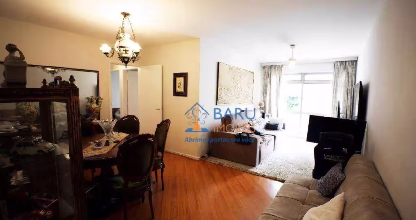 Apartamento com 2 dormitórios à venda, 96 m² por r$ 920.000 - pinheiros - são paulo/sp