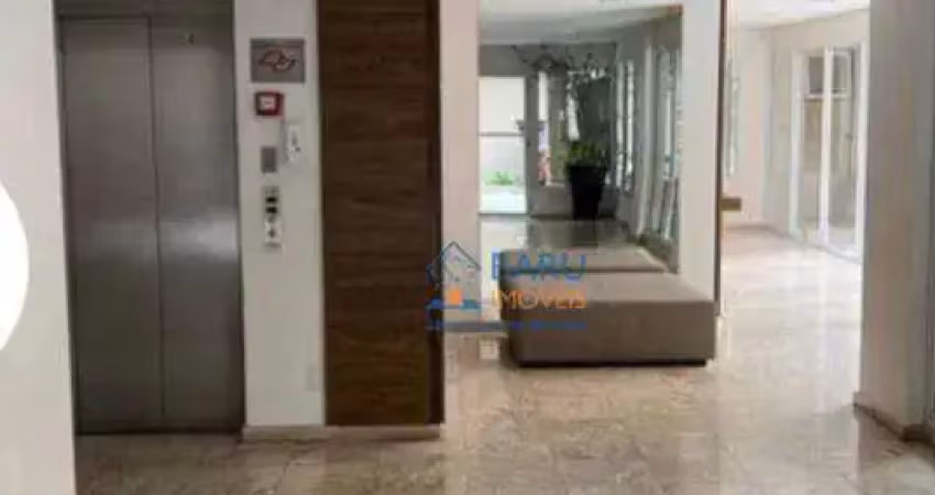 Apartamento com 2 dormitórios à venda, 70 m² por r$ 970.000,00 - perdizes - são paulo/sp
