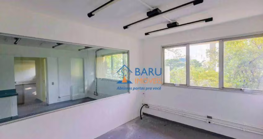 Conjunto comercial com 199 m², 6 salas, 3 banheiros e copa, para alugar por r$ 8.038/total mensal - vila mariana - são paulo/sp