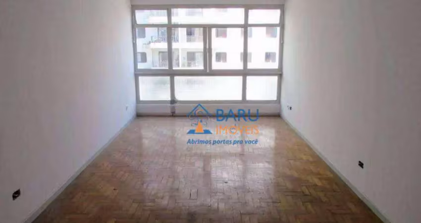 Apartamento com 83 m², 2 dormitórios e 1 vaga, para alugar por r$ 4.896/total mensal - bela vista - são paulo/sp