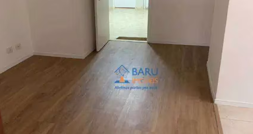 Apartamento com 1 dormitório à venda, 43 m² por r$ 350.000,00 - bela vista - são paulo/sp