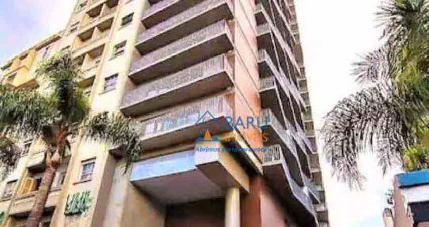 Studio com 1 dormitório à venda, 30 m² por r$ 360.000,00 - arouche - são paulo/sp