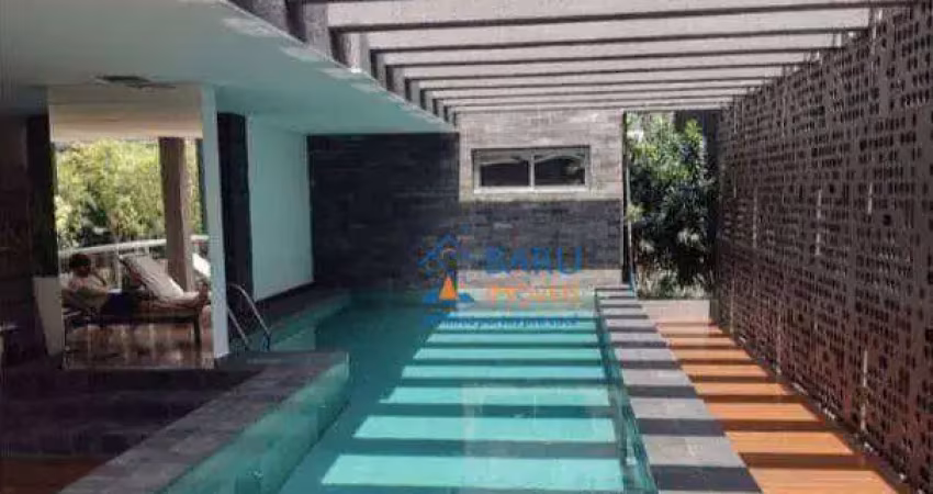 Kitnet com 1 dormitório para alugar, 30 m² por r$ 4.640,00/mês - pinheiros - são paulo/sp