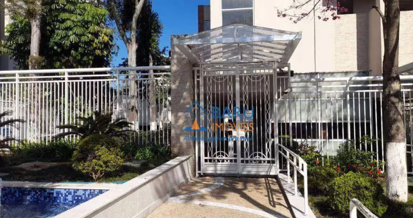 Apartamento com 3 dormitórios à venda, 100 m² por r$ 1.300.000,00 - santo amaro - são paulo/sp