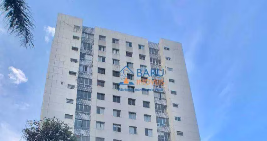 Apartamento com 2 dormitórios à venda, 67 m² por r$ 500.000,00 - santa cecilia - são paulo/sp
