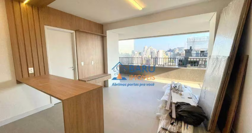 Apartamento com 2 dormitórios para alugar, 70 m² por r$ 7.666,00/mês - consolação - são paulo/sp
