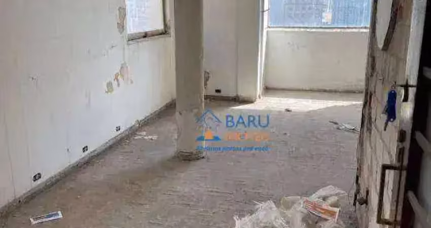 Apartamento com 3 dormitórios à venda, 85 m² por r$ 480.000,00 - centro - são paulo/sp