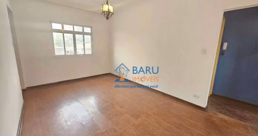 Apartamento à venda, 70 m² por r$ 390.000,00 - barra funda - são paulo/sp