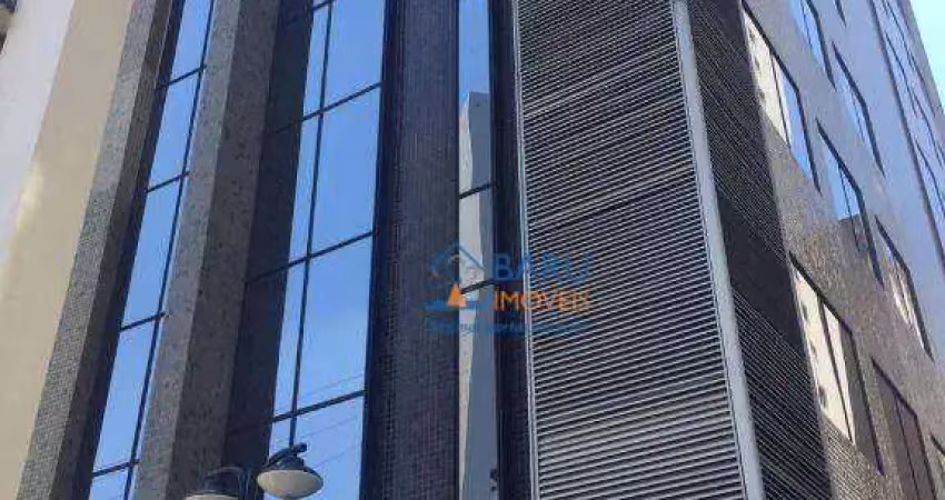 Conjunto à venda, 60 m² por r$ 550.000,00 - itaim - são paulo/sp