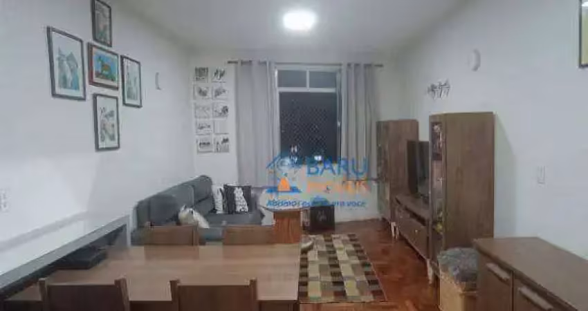 Apartamento com 2 dormitórios à venda, 70 m² por r$ 450.000,00 - santa cecília - são paulo/sp