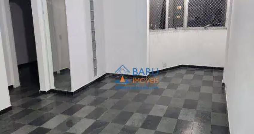 Apartamento com 2 dormitórios à venda, 49 m² por r$ 380.000 - saúde - são paulo/sp