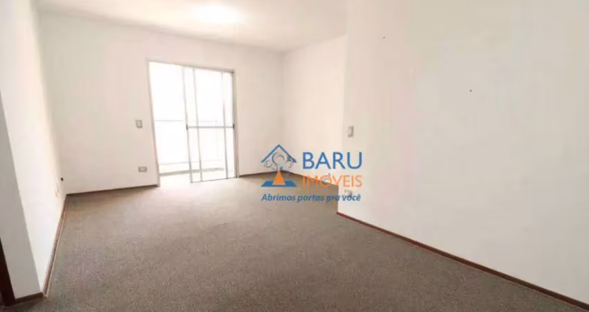 Apartamento com 2 dormitórios à venda, 72 m² por r$ 495.000 - vila gumercindo - são paulo/sp