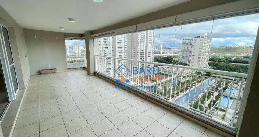 Apartamento com 3 dormitórios, 130 m² - venda por r$ 1.550.000,00 ou aluguel por r$ 7.815,00/mês - jardim dom bosco - são paulo/sp