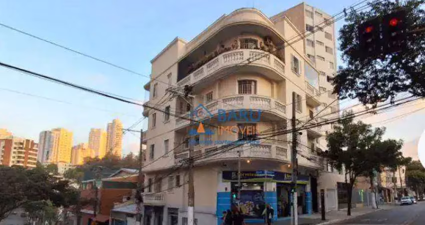 Apartamento com 3 dormitórios para alugar, 80 m² por r$ 3.180,00/mês - aclimação - são paulo/sp