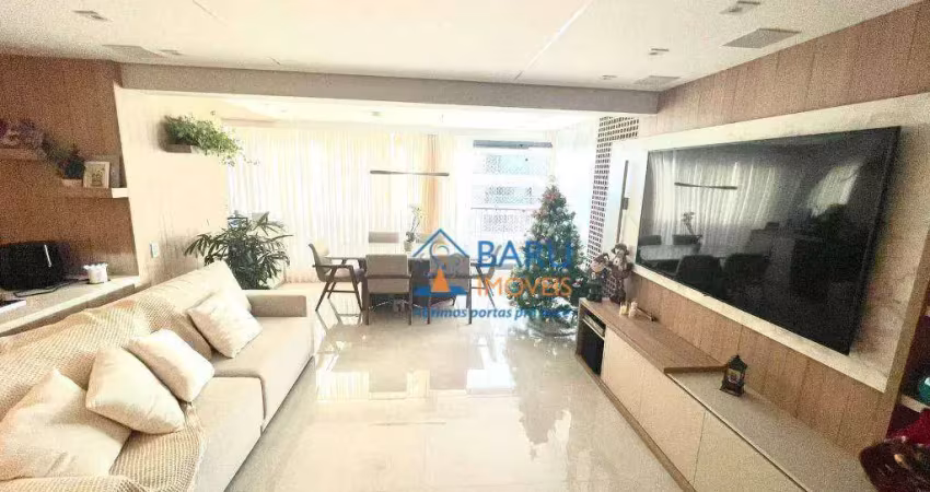 Apartamento com 2 quartos à venda na Rua Ministro Godói, 1213, Perdizes, São Paulo