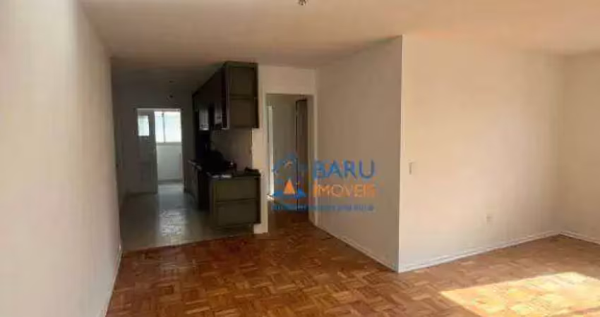 Apartamento com 2 dormitórios para alugar, 100 m² por r$ 8.688,00/mês - jardim américa - são paulo/sp