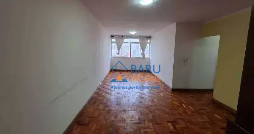 Apartamento com 2 dormitórios para alugar, 105 m² por r$ 6.728,00/mês - higienópolis - são paulo/sp