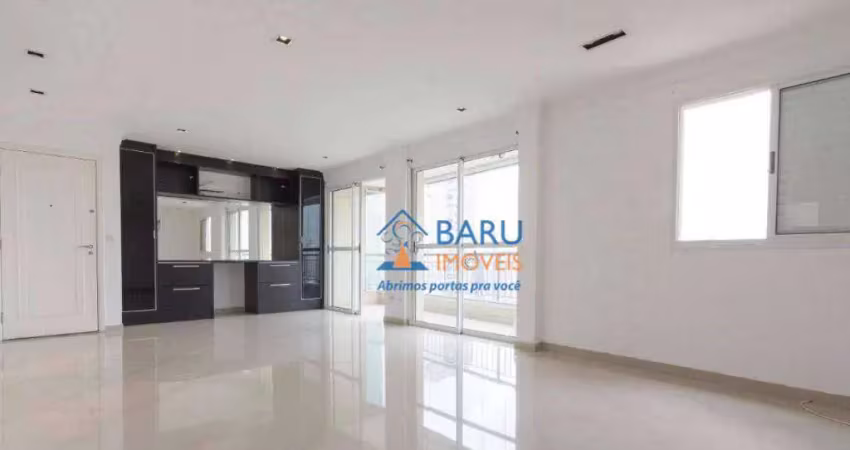 Apartamento com 3 quartos para alugar na Rua Coriolano, 1642, Vila Romana, São Paulo