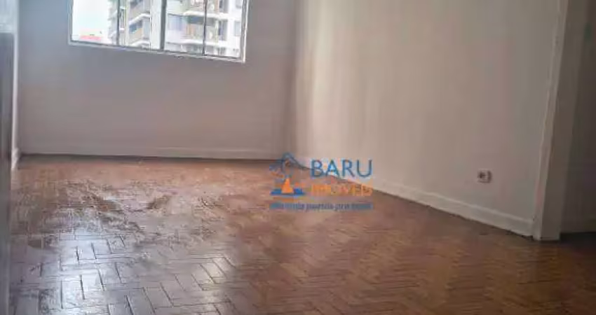 Apartamento com 2 dormitórios para alugar, 70 m² por r$ 3.650,00 - cerqueira césar - são paulo/sp