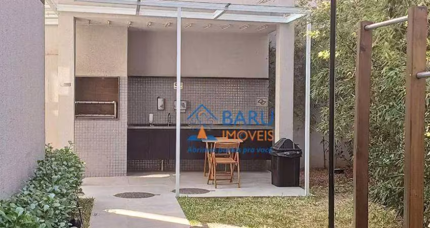 Apartamento 2 dormitórios à venda, 33 m² por r$ 360.000 - santa cecília - são paulo/sp
