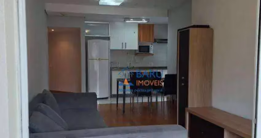 Apartamento com 2 quartos para alugar na Alameda Ministro Rocha Azevedo, 38, Cerqueira César, São Paulo