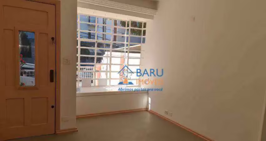 Sobrado, 90 m² - venda por r$ 1.500.000,00 ou aluguel por r$ 8.522,00 - vila madalena - são paulo/sp