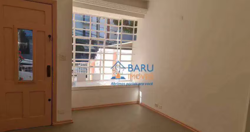 Sobrado, 90 m² - venda por r$ 1.500.000,00 ou aluguel por r$ 8.522,00 - vila madalena - são paulo/sp