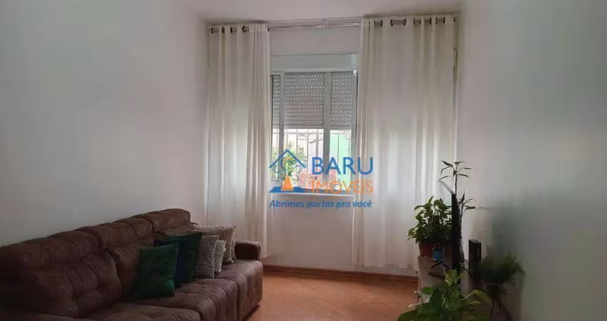 Apartamento com 2 quartos à venda na Rua Apa, 286, Santa Cecília, São Paulo
