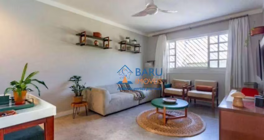 Sobrado com 3 dormitórios à venda, 140 m² - lapa - são paulo/sp