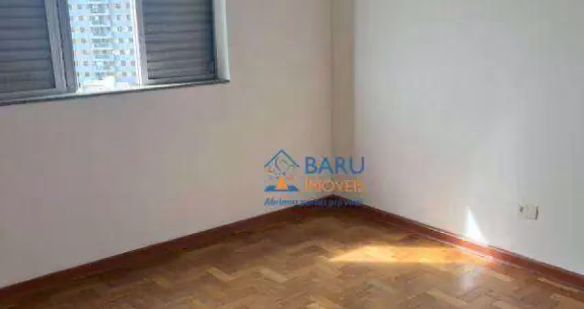 Apartamento com 2 dormitórios à venda, 50 m² por r$ 499.000,00 - perdizes - são paulo/sp