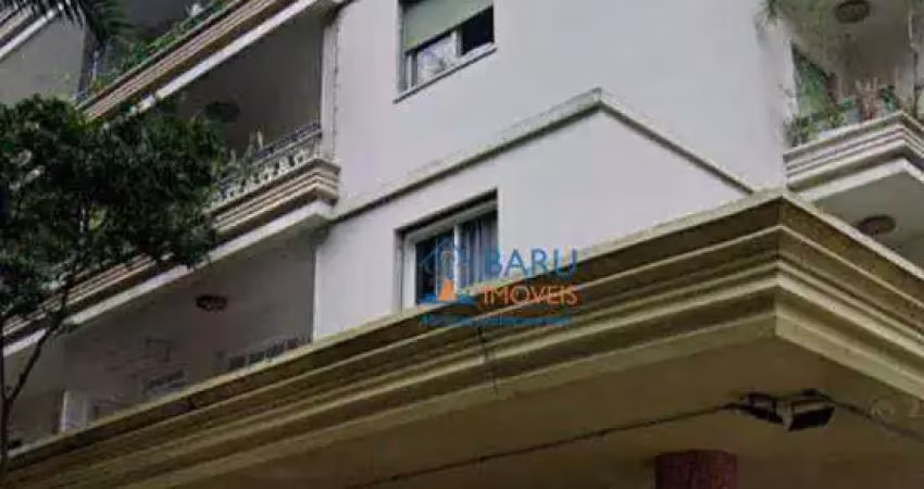 Apartamento com 1 dormitório, 42 m² - venda por r$ 500.000 -  bela vista - são paulo/sp