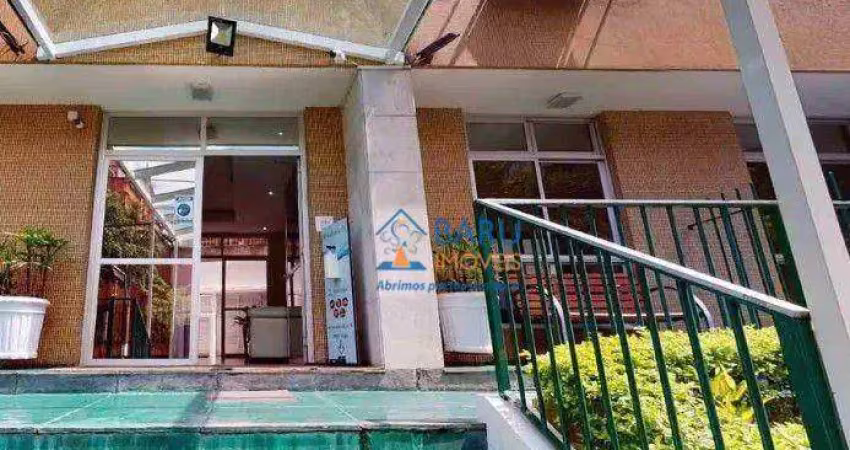 Apartamento para locação (total r$4.290,00)– rua marquês de itu, 695 – (ao lado da santa casa)