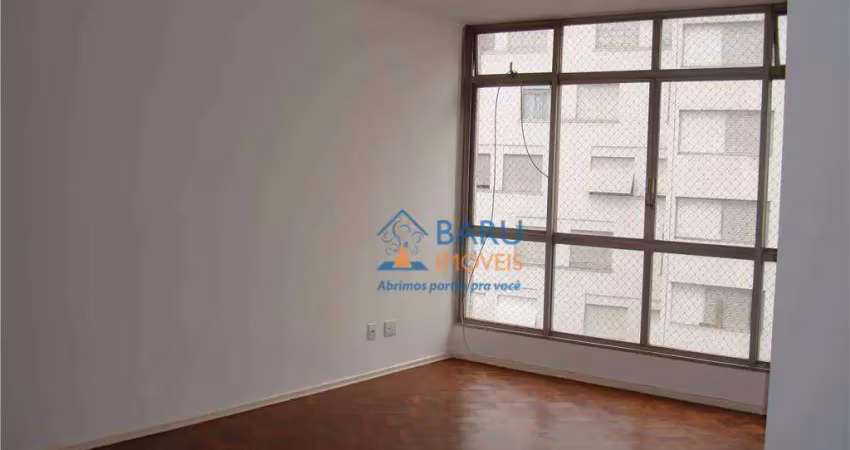Apartamento residencial para locação, higienópolis, são paulo - ap41629.